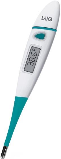 LAICA Termometro elettronico digitale Laica